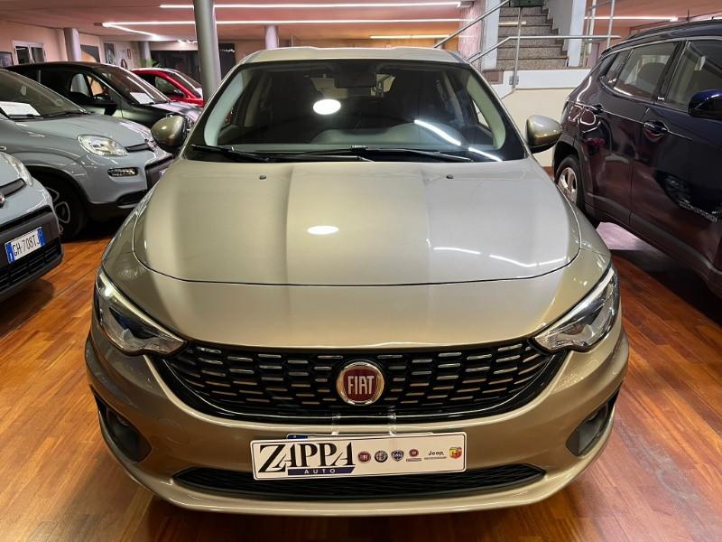 FIAT Tipo 1.4 5 porte Easy