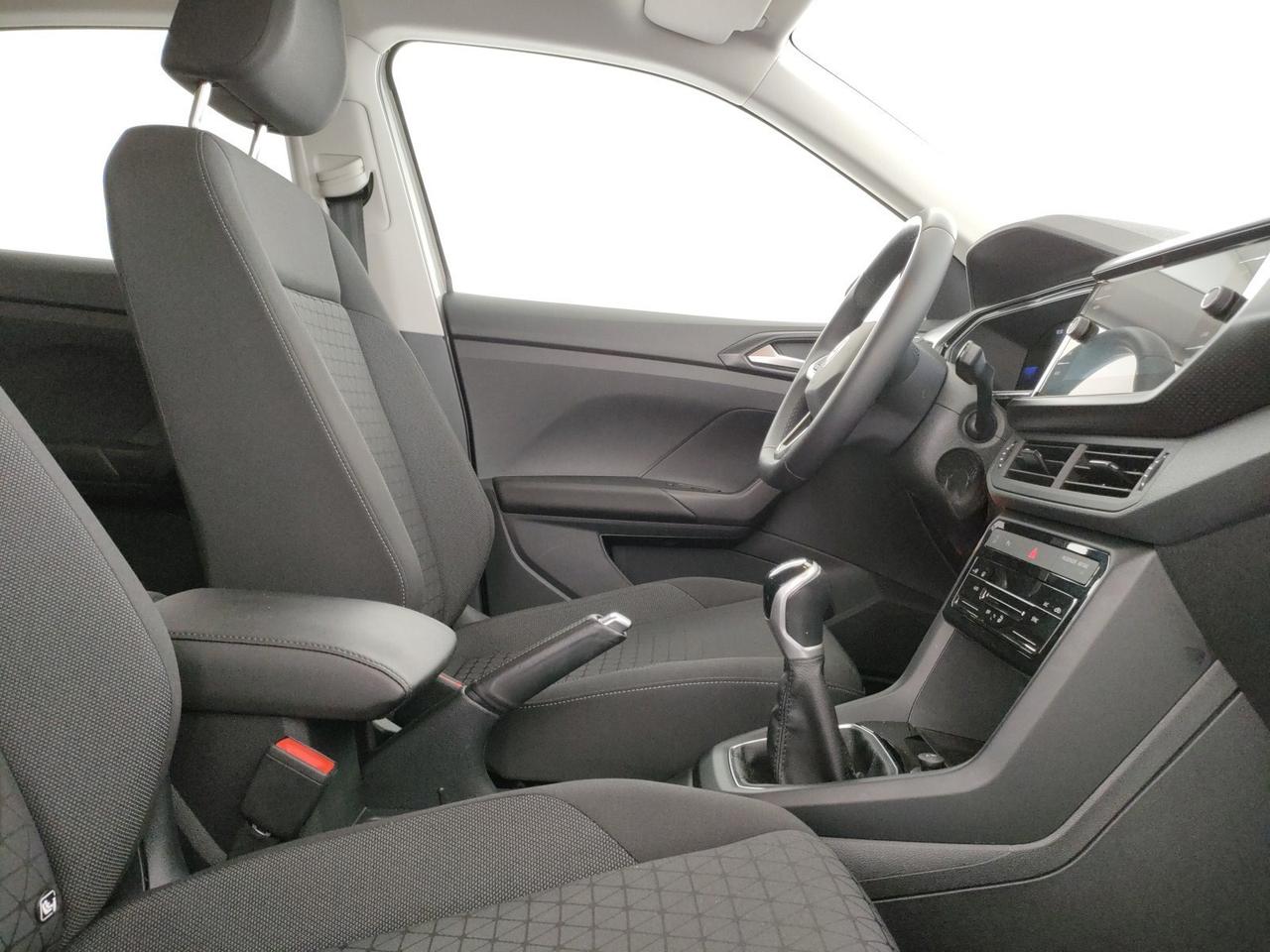 Volkswagen T-Cross 1.0 tsi style 95cv