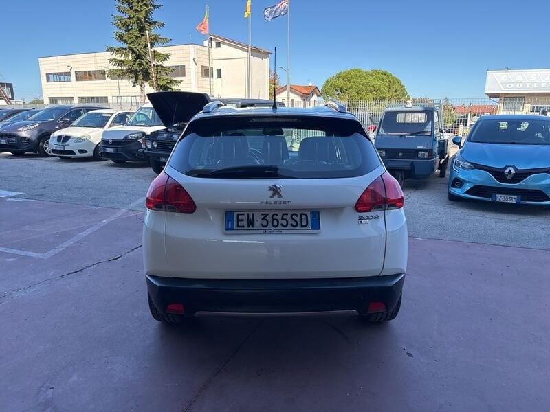 Peugeot 2008 2008 1.5 BlueHDi Allure 92cv