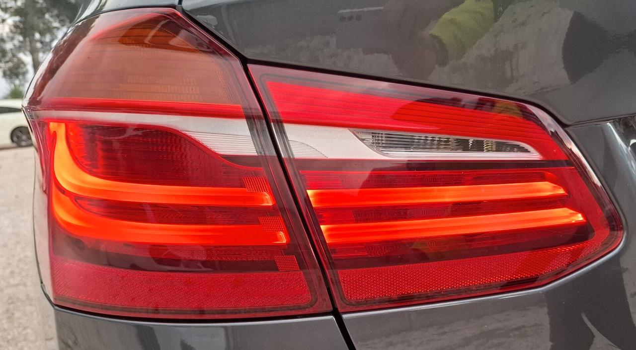 Bmw Active Tourer 218d *FULL LED-NAVY-CRUISE*