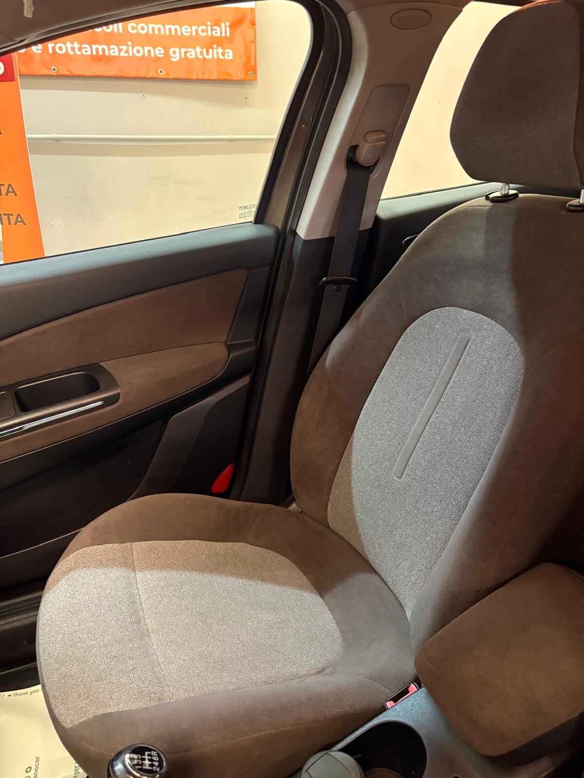 Fiat Bravo 1.9 MJT 120 CV Emotion