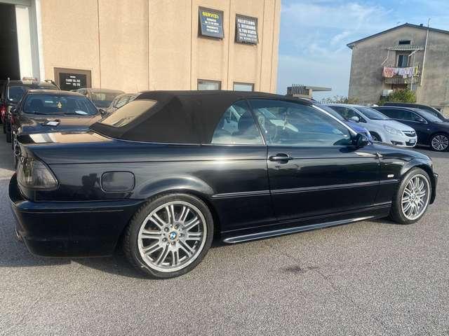 BMW 320 320ci Cabrio 170cv