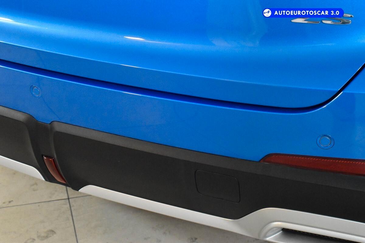 Mg ZS Classic 1.5 VTi-tech Comfort