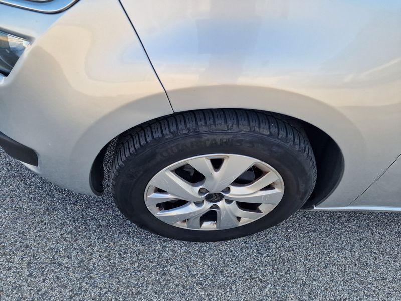 CITROEN C4 Grand Picasso 1.6 e-hdi Exclusive 115cv etg6