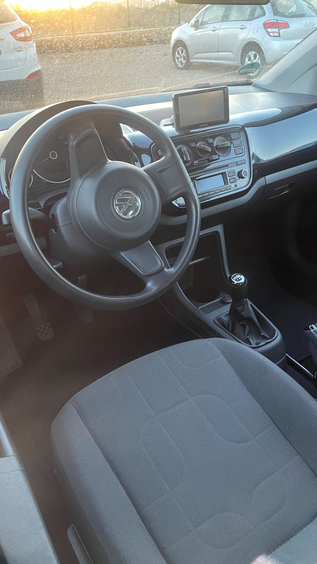 Volkswagen up! 1.0 75 CV 3p. high