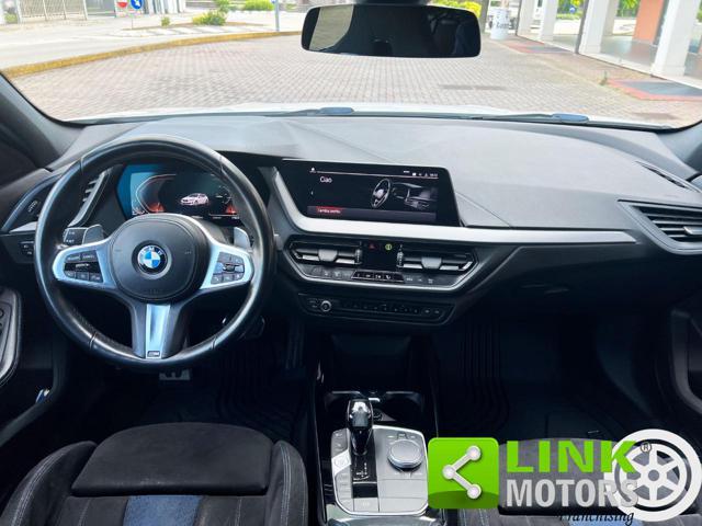 BMW 118 118d 5p. M Sport