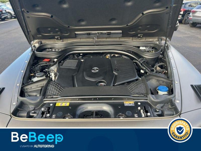 Mercedes-Benz Classe G G 400 D AMG LINE 330CV AUTO