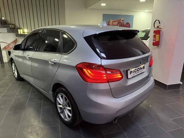 BMW 218 i Active Tourer Advantage