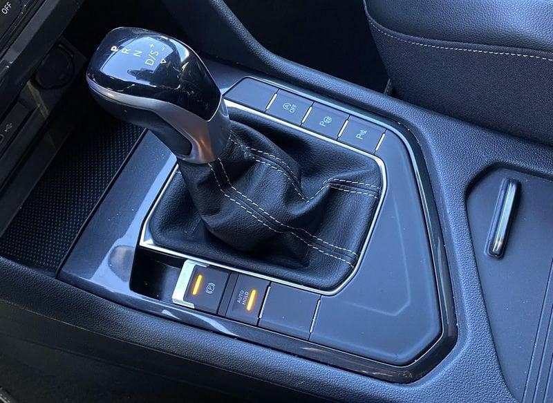 Volkswagen Tiguan R-Line 2.0 TDI 150CV DSG