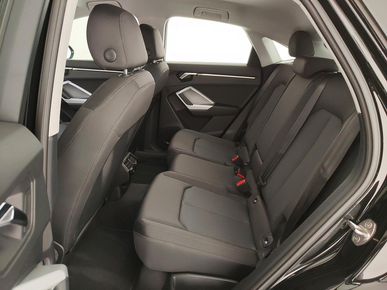 Audi Q3 SPB 35 TDI quattro S tronic Business Plus