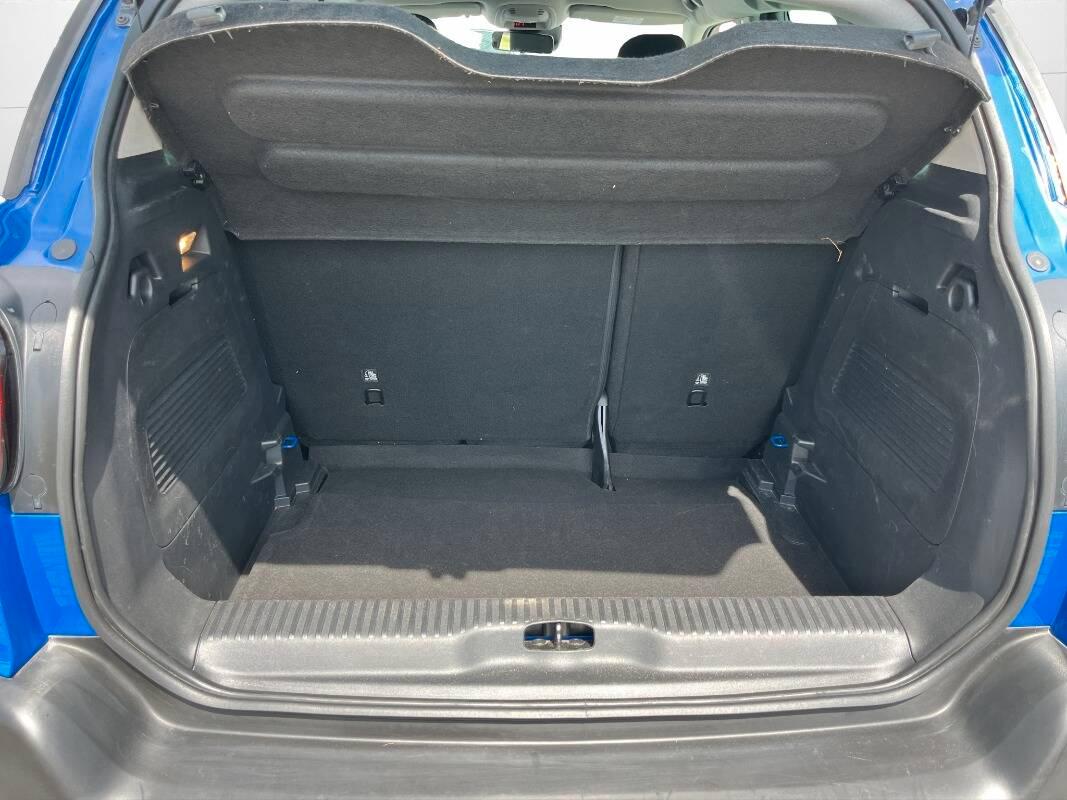 Citroen C3 Aircross 1.2 puretech Feel s&s 110cv