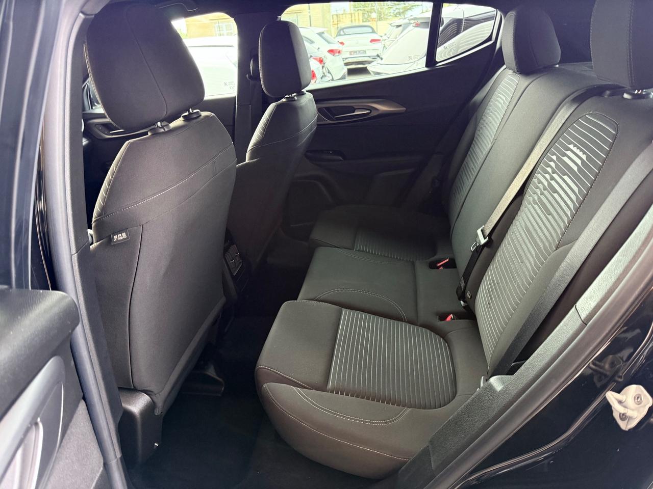 Alfa Romeo Tonale 1.6 diesel 130 CV TCT6 Sprint