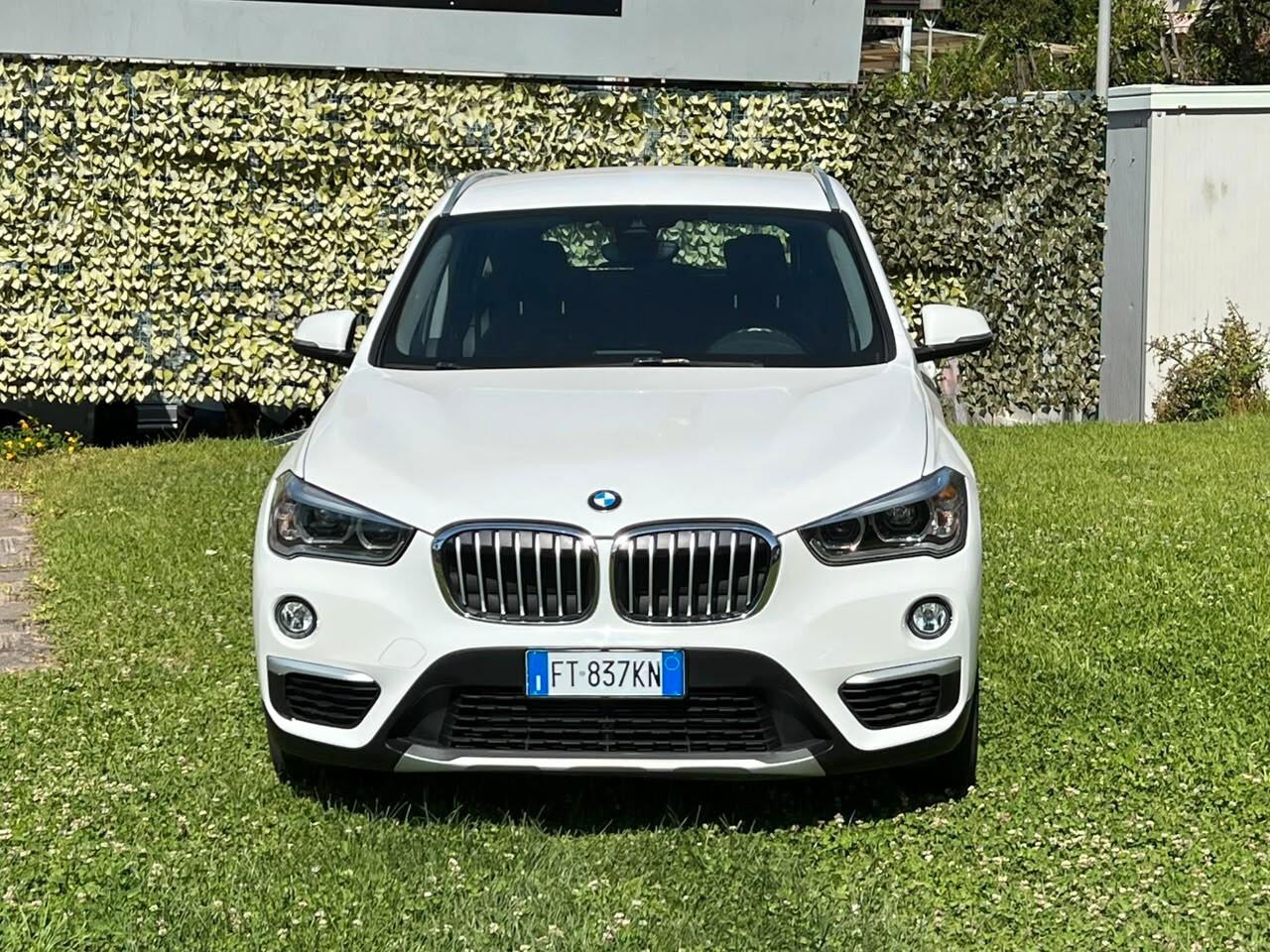 Bmw X1 sDrive16d xLine