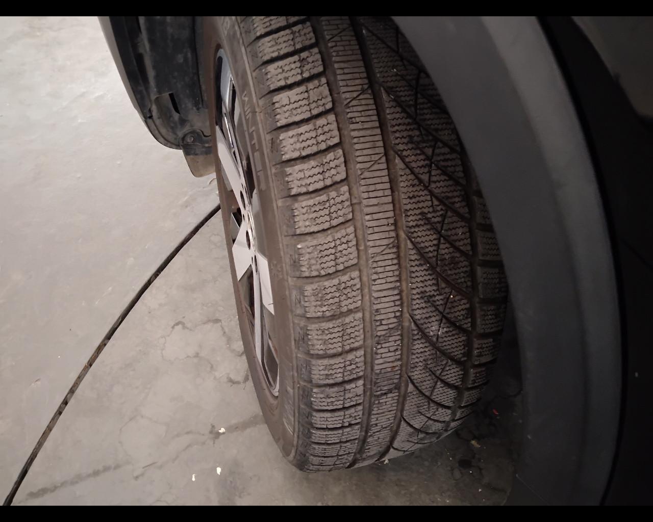 Mercedes-Benz GLB - X247 2019 - GLB 200 d Sport Plus auto