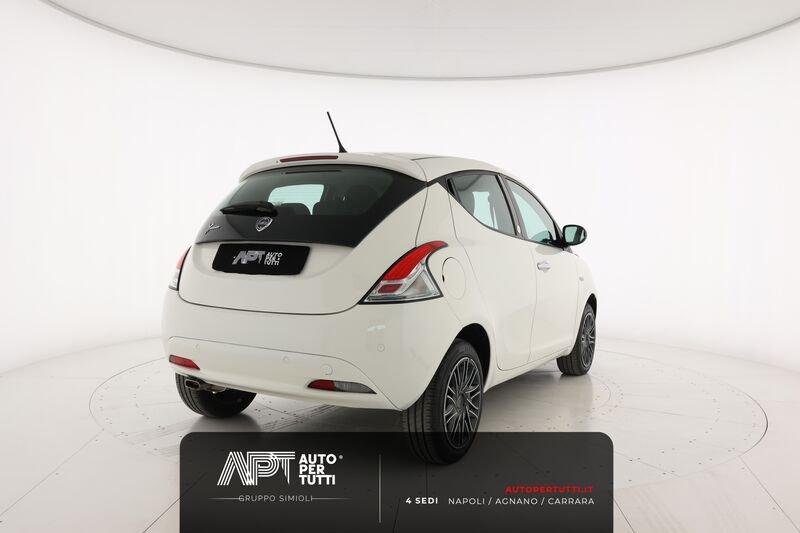 Lancia Ypsilon Ypsilon 1.2 Gold ecochic Gpl 69cv my19