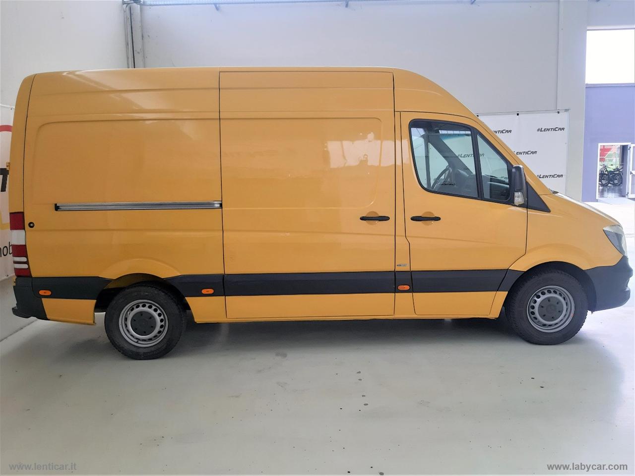 Sprinter 33 2.2 CDI 114 CV Furgone