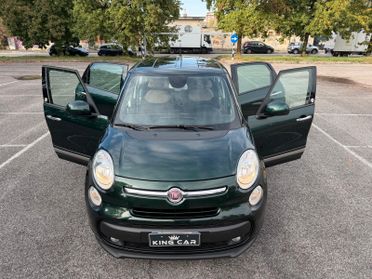 Fiat 500L 0.9 TwinAir 105 CV Lounge