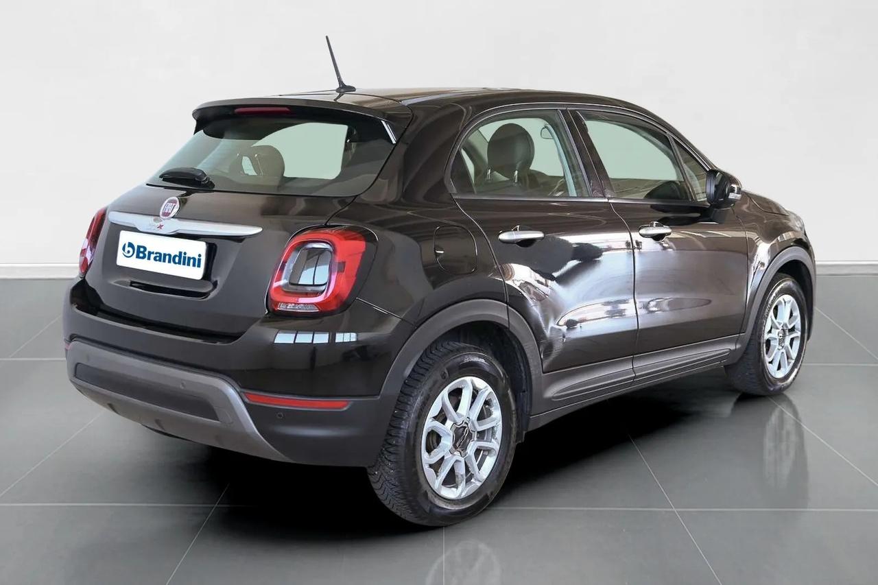 FIAT 500X 1.0 T3 City Cross 120cv