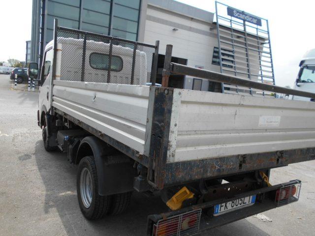 RENAULT MAXITY 35