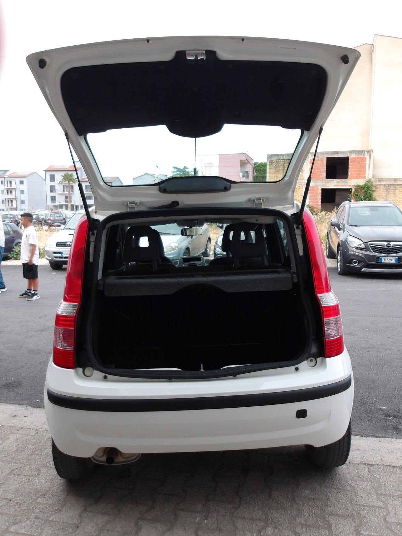 Fiat Panda 1.1 Active eco (active) c/abs