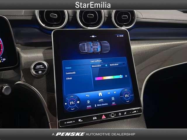 Mercedes-Benz GLC 220 GLC 220 d 4Matic Mild Hybrid AMG Advanced