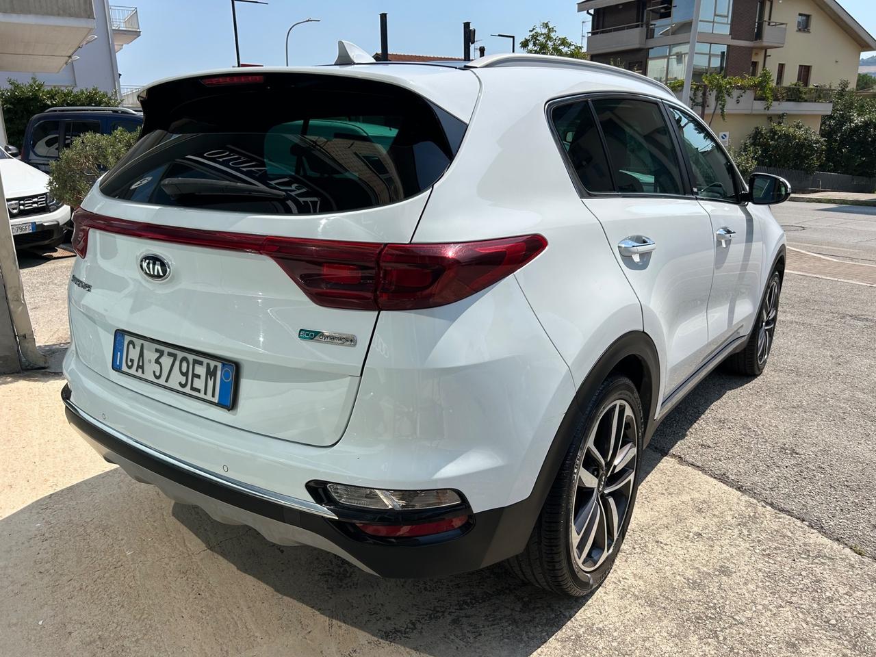 Kia Sportage 1.6 CRDI 115 CV 2WD “ SUPERPREZZO!!!!