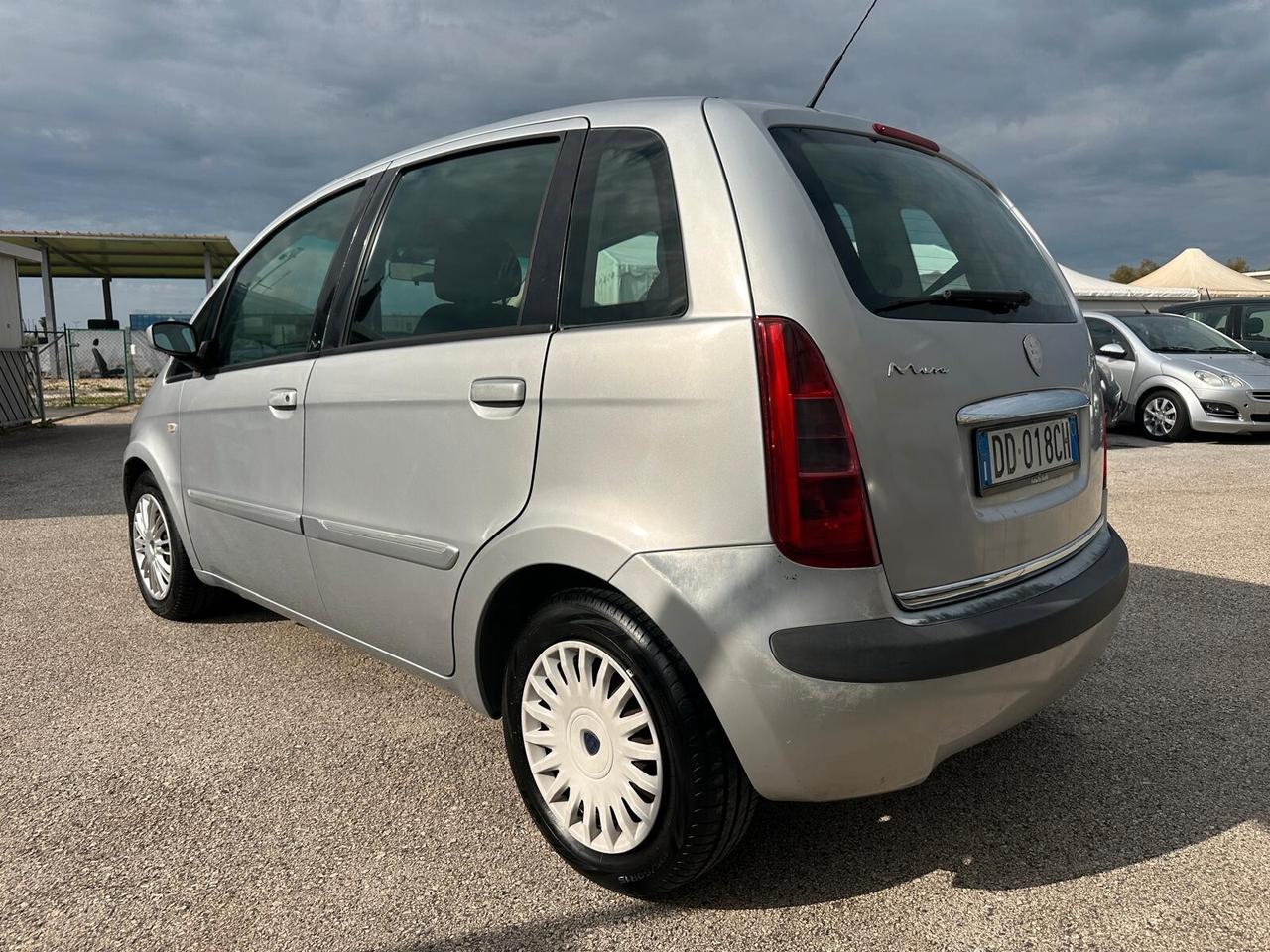 Lancia MUSA 1.3 Diesel