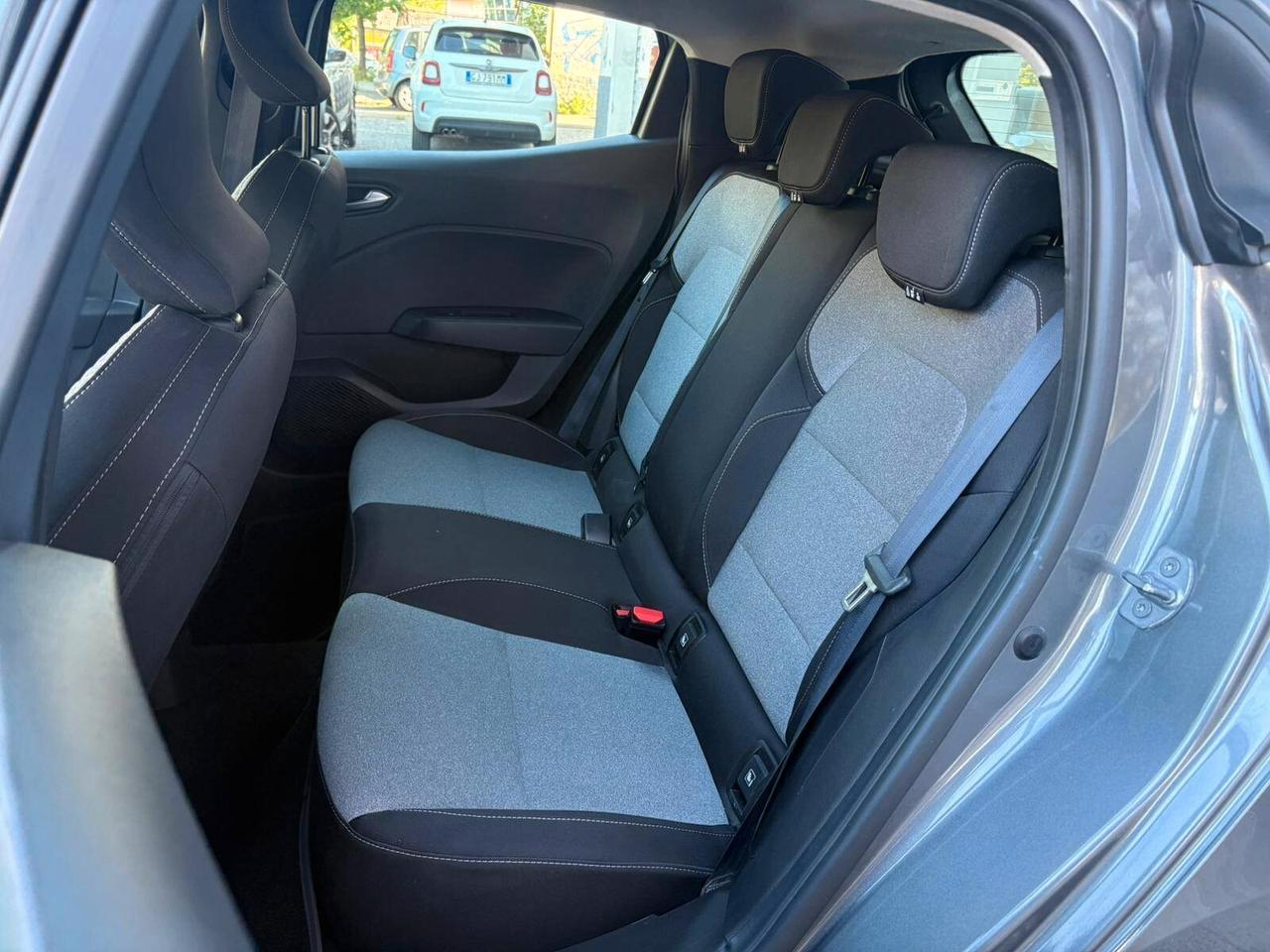 Renault Clio 1.5 Evolution 100cv - 2025