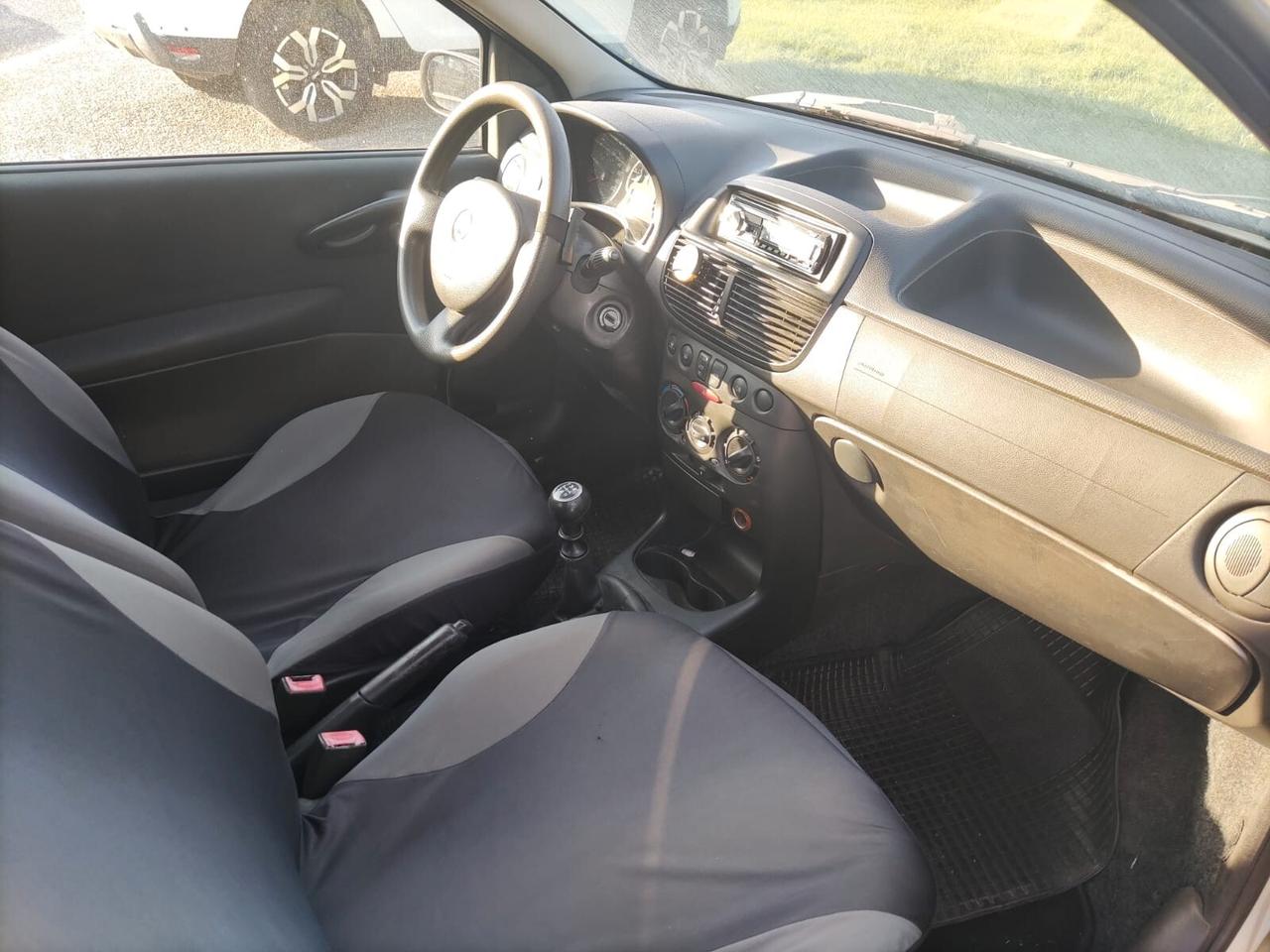 Fiat Punto Classic 1.2 5 porte