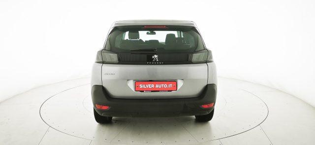 PEUGEOT 5008 BlueHDi 130 S&S EAT8 Active Business