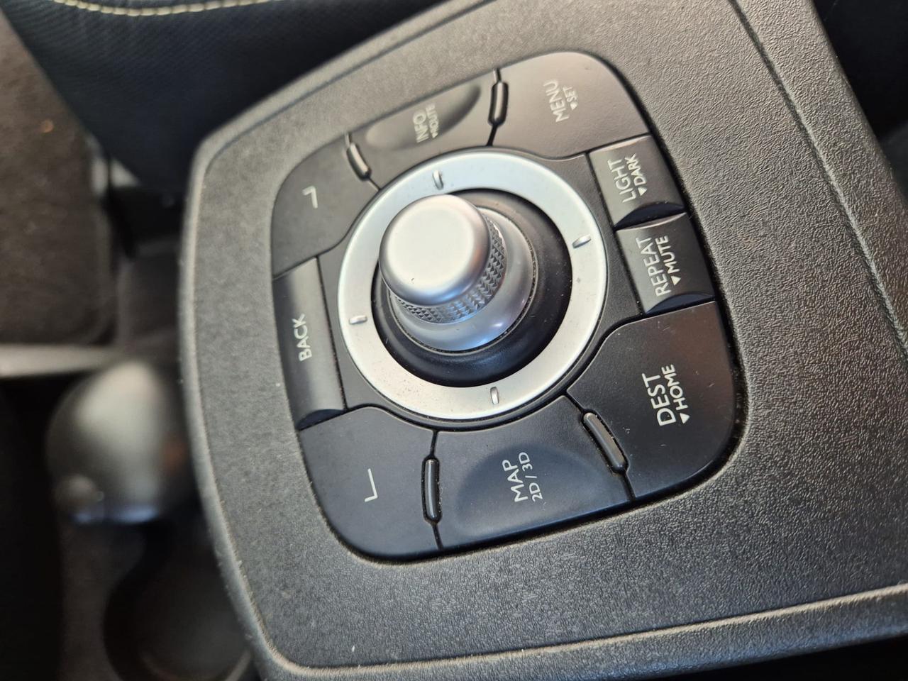 Renault Scenic Scénic X-Mod 1.5 dCi 110CV Luxe