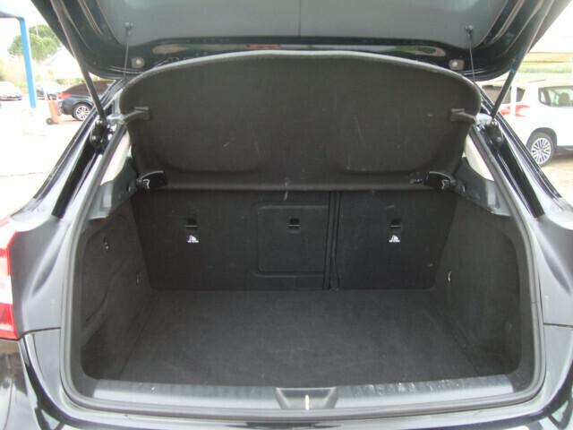 Mercedes-benz GLA 200 d Automatic Sport