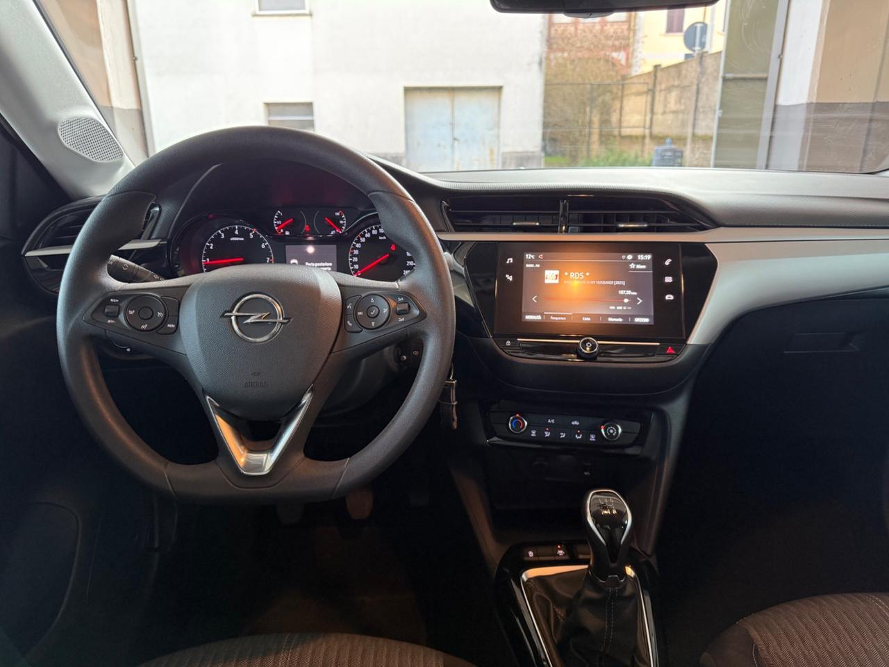 Opel Corsa 1.2 100 CV Edition