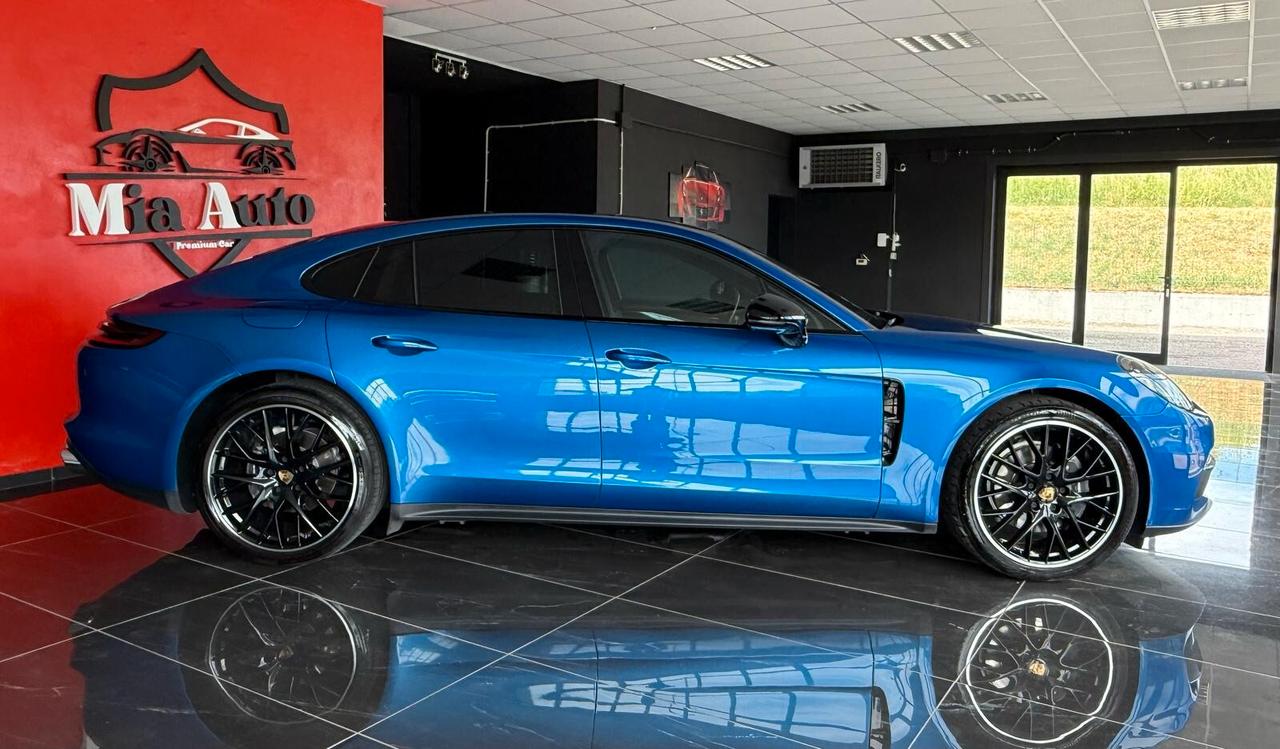 Porsche Panamera 2.9 4 Executive