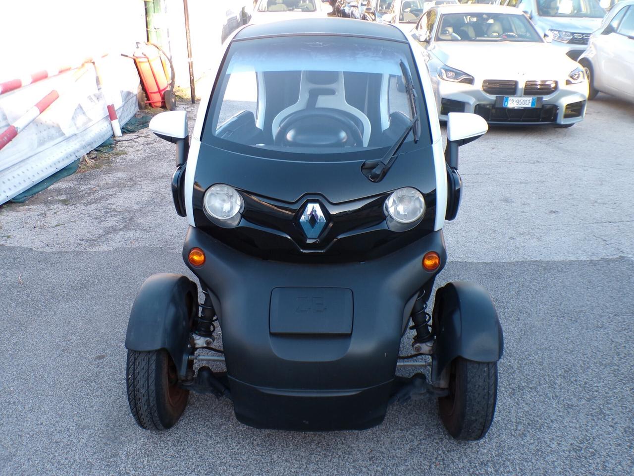 Renault Twizy ....BATTERIA DI PROPRIETA'