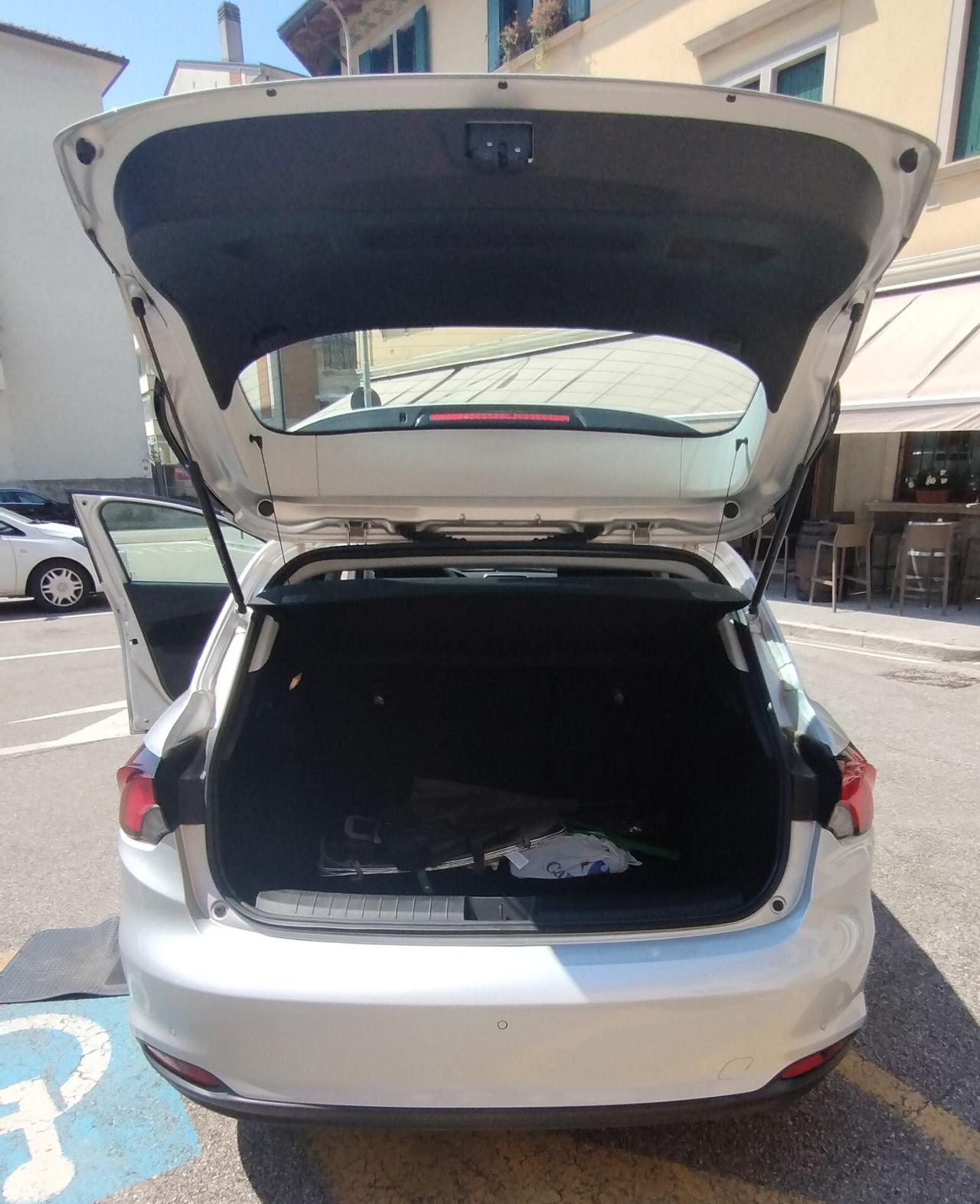 Fiat Tipo 1.4 95 5 porte Street