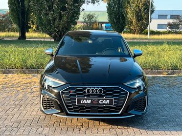 Audi S3 SEDAN 2022 310CV/228KW AUTOMATICO