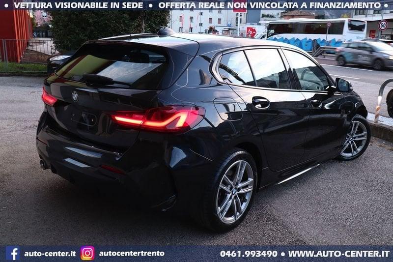 BMW Serie 1 118i Aut 5p Msport M-sport