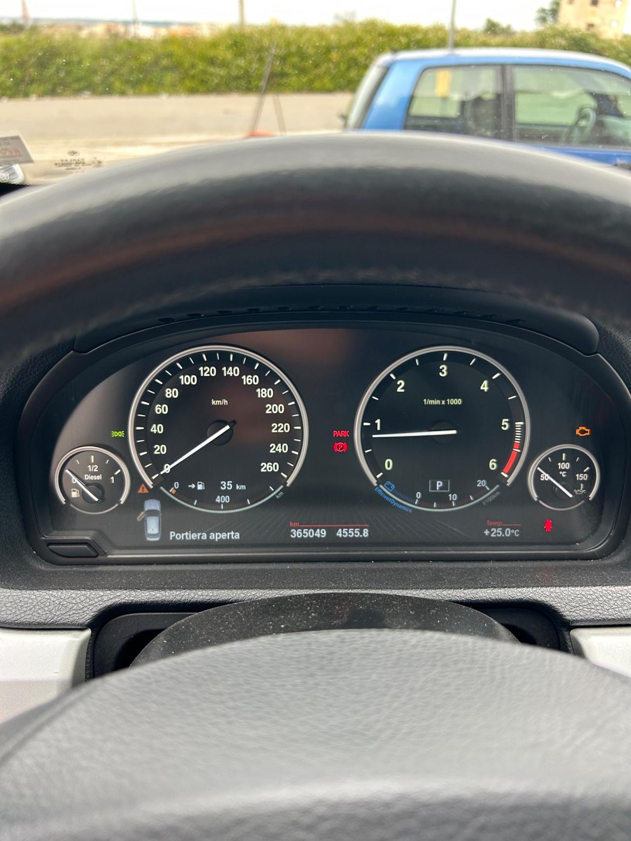 Bmw 520 520d xDrive Touring Luxury GT