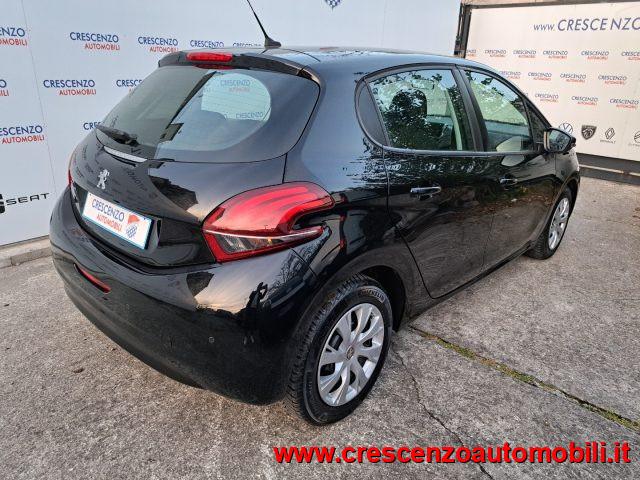 PEUGEOT 208 1.2 PureTech 82 CV - Business - Aziendale