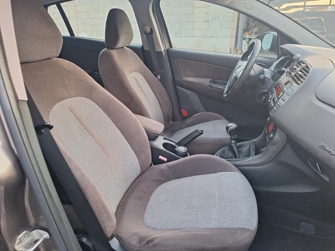 Fiat Bravo DYNAMIC 1.4 T-JET 120cv GPL - 2009
