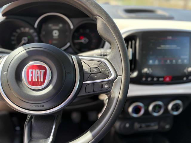 FIAT 500L 1.3 Multijet 95 CV Mirror