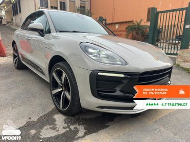 PORSCHE Macan 1ªs.