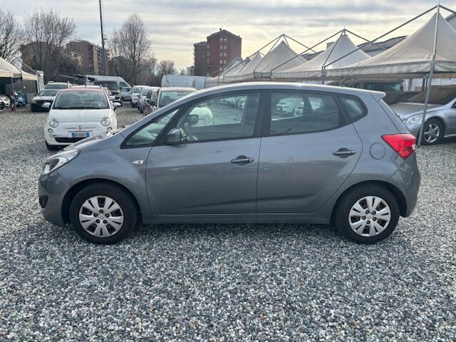 Hyundai iX20 1.4 90 CV Comfort