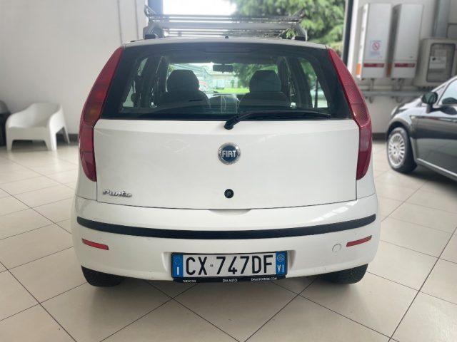 FIAT Punto 1.2 5 porte Active