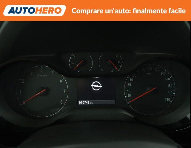 OPEL Corsa 1.2 Edition