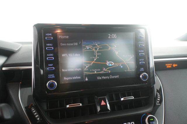 TOYOTA Corolla Corolla 1.8 Hybrid Business