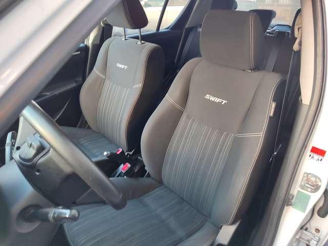 Suzuki Swift Swift V 2013 5p 1.2 vvt B-Top 4wd