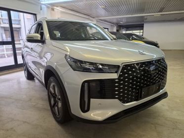 DR AUTOMOBILES dr5 DR 5.0 DR 5 1.5 HEV
