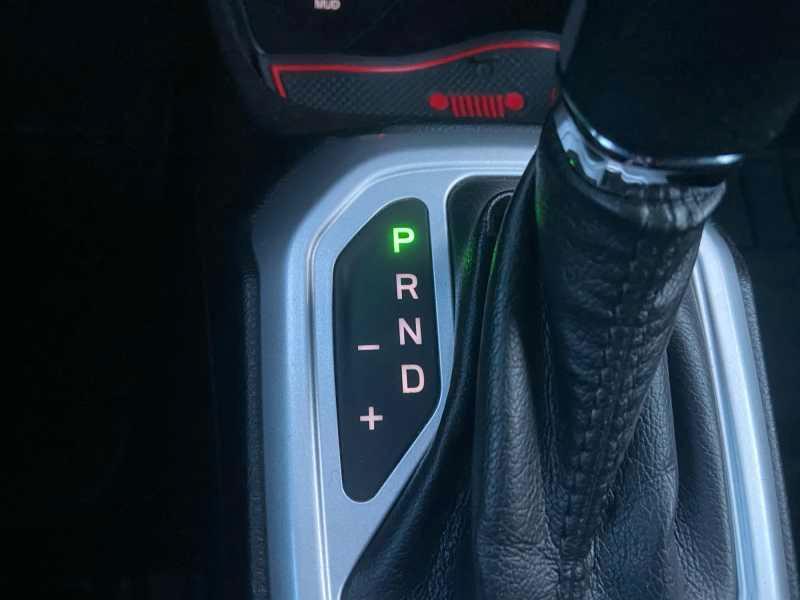 JEEP Renegade 2.0 mjt Limited 4wd 140cv auto